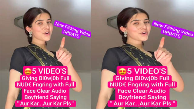 Aur Kar Aur Kar Pls – Desi Model Amazing – Fuck with Full Face