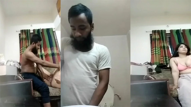 Sexy Married Bhabi Affair Pussy Licking