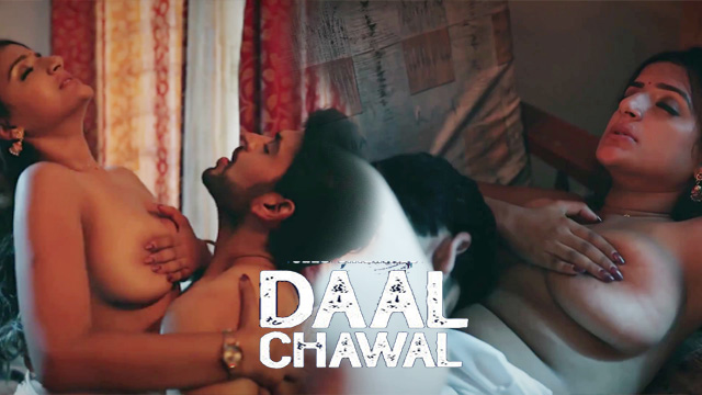 Daal Chawal Part 01 – E04 – 2025 – Hindi Web Series – Ullu