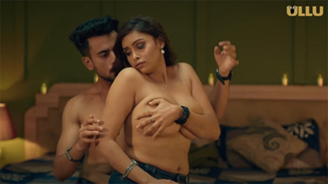 Meri Mummy Ki Dost Part 01 – E04 – 2025 – Hindi Web Series – Ullu