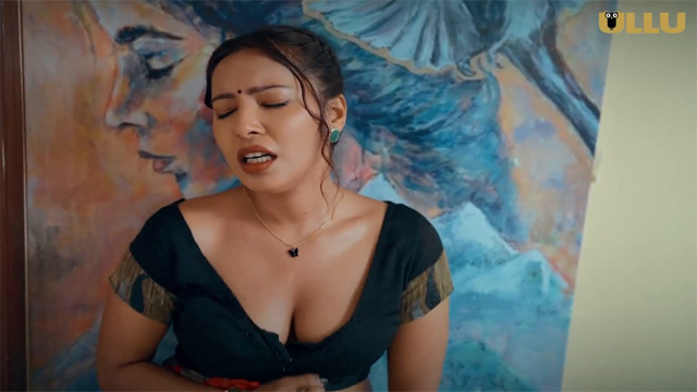 Bade Achhe Lagte Hai Part 02 – E05 – 2025 Hindi Web Series Ullu