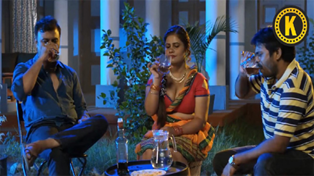 Rangeen Teilor Part 4 – 2025 – Ep 10 – Hot Web Series – Kangan