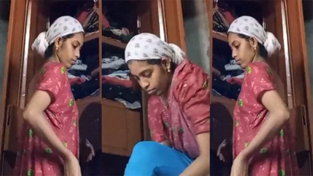 Tamil Sis Nude Captured More Clips Update
