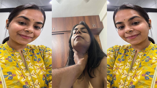 Indian Horny Hot Babe Bj Fuck More Clip Update
