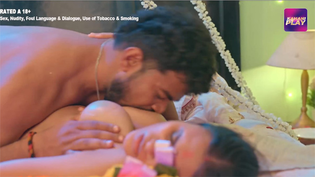 Holi Part 01 Ep 2 – 2025 Hot Web Series – Kahaniplay