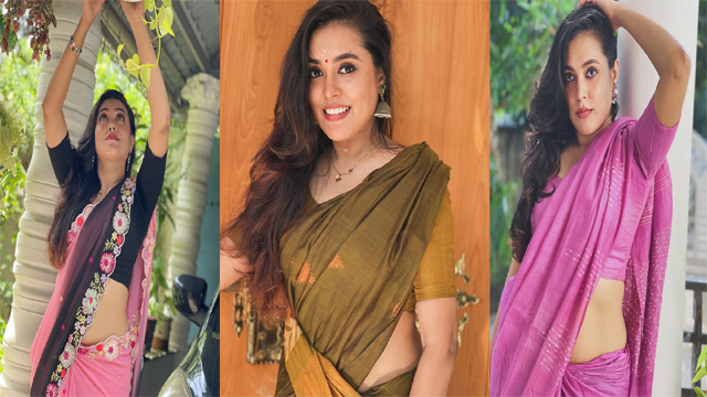 Mithuvigil Insta Exclusive Nude Clips