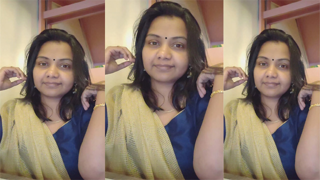 Famous Tamil Wife Fingering Show