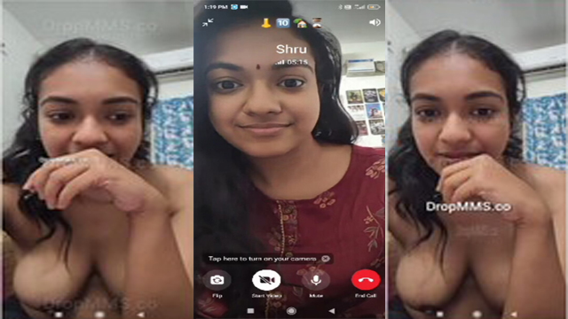 Tamil Young Girl Nude Video Call Pron