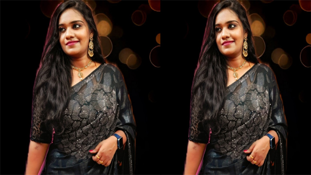 Tamil Youtuber Blooming Star – Exclusive Platinum Live Video