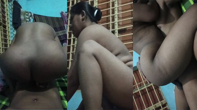 Married Bhabi Riding – Hard Doggy Fuck