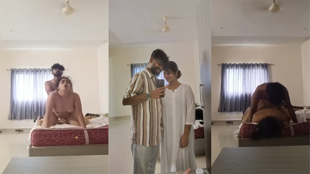 Mallu Couple Leaked – Fucking Video Full Watch