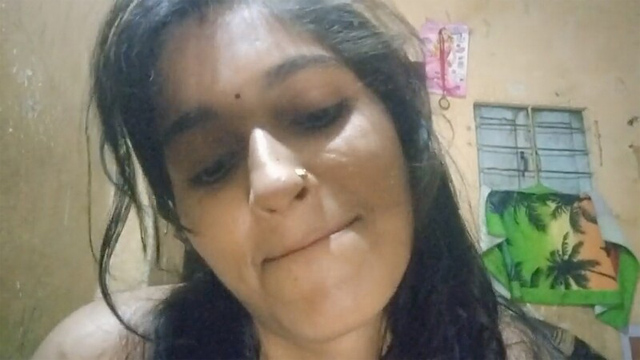 Beutiful Expression Village Aunty Having Fun With Hubby Pron