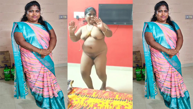 Tamil New Aunty – Chennai Sathish series Group Sex