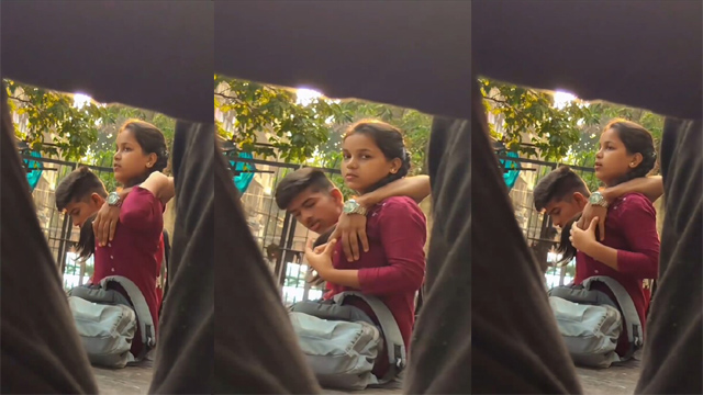 Viral School Girl – Leaked Mms Video