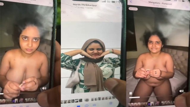 Desi Chubby Girl Viral Blowjob & Fucked Video