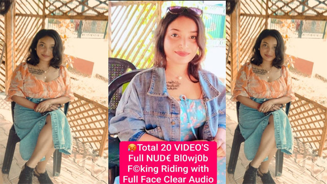 Horny Desi Model Latest – Most Exclusive Blowjob Fucking Riding Viral Video