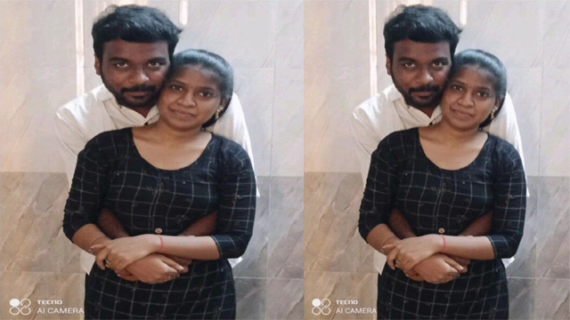 Tamil Lovers In Oyo Fucking Mms Video Free Watch
