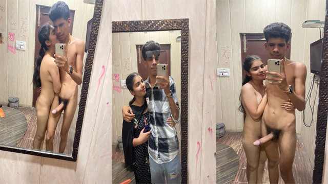 Punjabi College Couple Fuck Video Update