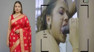 Actress Alisha Rawat BTS – Viral Sex Videos Watch