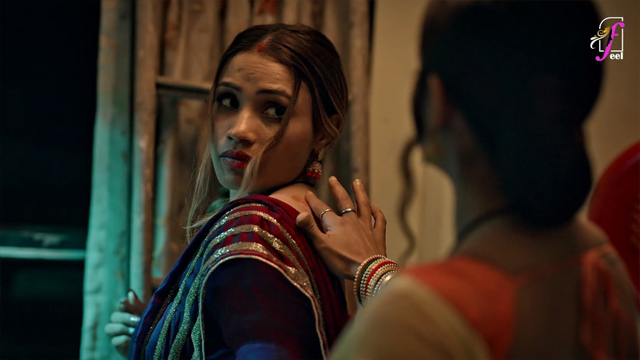 Khilona Part 1 Ep 1 – 2 – 2025 Ullu Hot Web Series – Feelapp