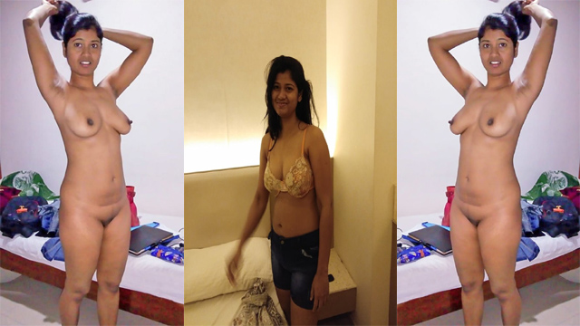 Bengali Married Couple – Fucking With Different Positions Mms