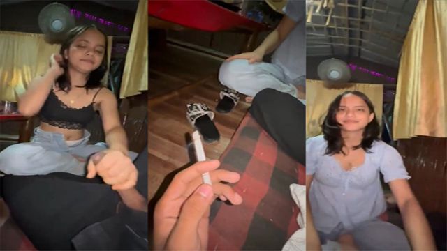 Desi Sexy Girl Mms – Blowjob & Fucked