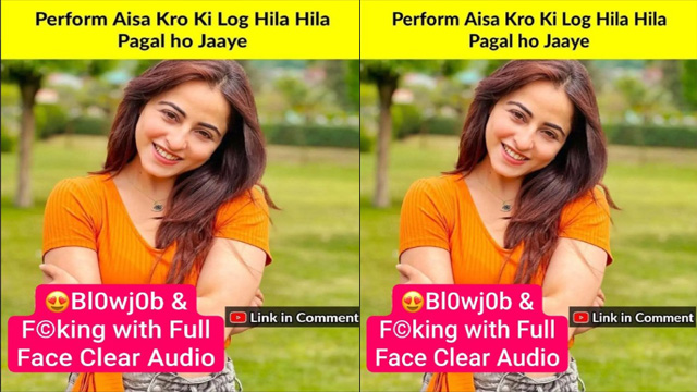 Model Most Viral Giving Blowjob – Fucking with Full Face