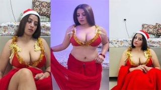 Vandana Pathak – Insta Exclusive Nude Live Video