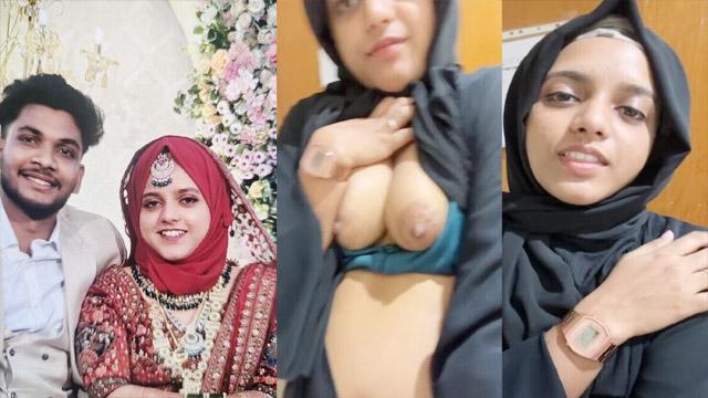 Sexy Tamil Hijabi GF Nude Pussy Fingering Leak MMS