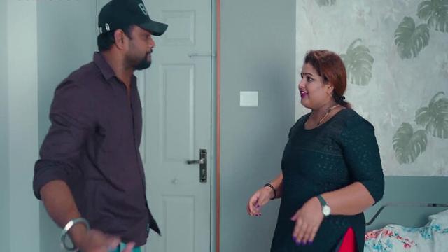FLAT 606 Cukkuboo – Malayalam Uncut Porn Web
