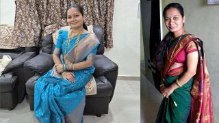 Dehati Aunty Recorded Spy – Mom Cam Fuck