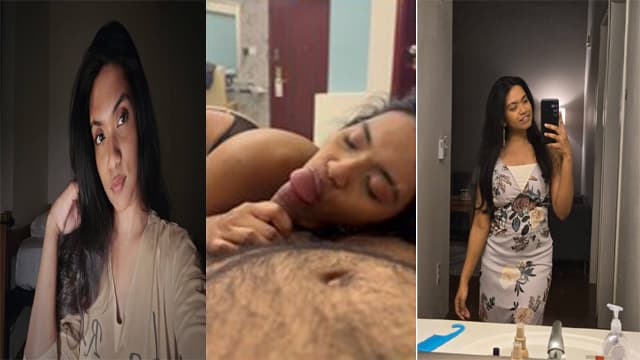 Sexy Bengali Babe Blowjob Hard Fucking Mms