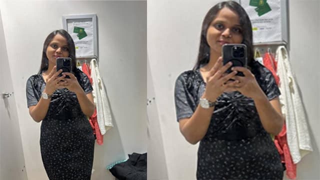 Sexy Indian Horny South Wife Blowjob Dick & Taking – Cum On Face