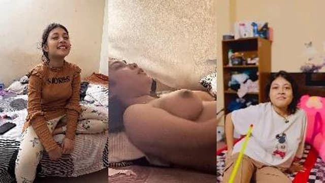 Tiktoker Nujhat Viral Mms Video link