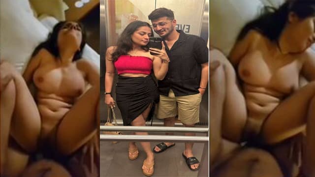 Indian Hot Wife Hard Fucking With Loudmoaning –  Hot Boudi Sex