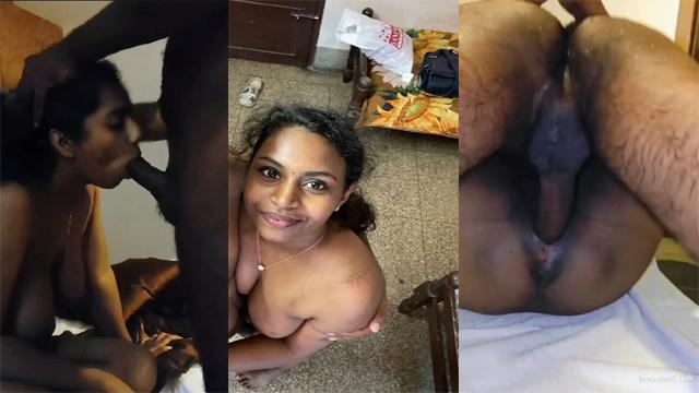 Dusky Wife Office Affair By Manager Fucks Leak – Desi Sex