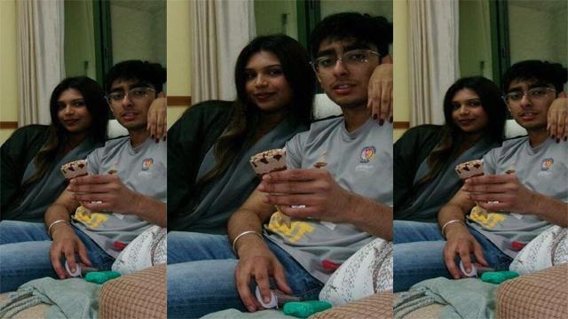 Horny Bhabi & junior Affair Fucks No Body At Home – Fucked Neighbour