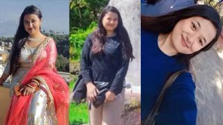 Horny Babe Boobs Show – Assamese Nude Video