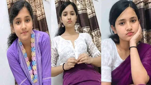 Mariya Viral Nude Showing Clips Leak – Instagram Viral Leaked