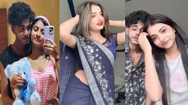 Sofik & Sonali New Leak Mms – Polli Tv Sofik Sex Videos