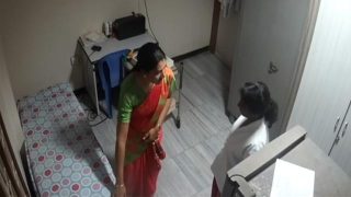 Tamil Aunty’s Nurse Apply Cream & Message On Clinic – Tamil Genz Sex Videos