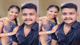 Telugu Married Cpl Kissing & Pussy Licking – Couple MMS Videos